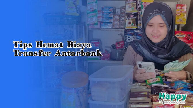 transfer antarbank