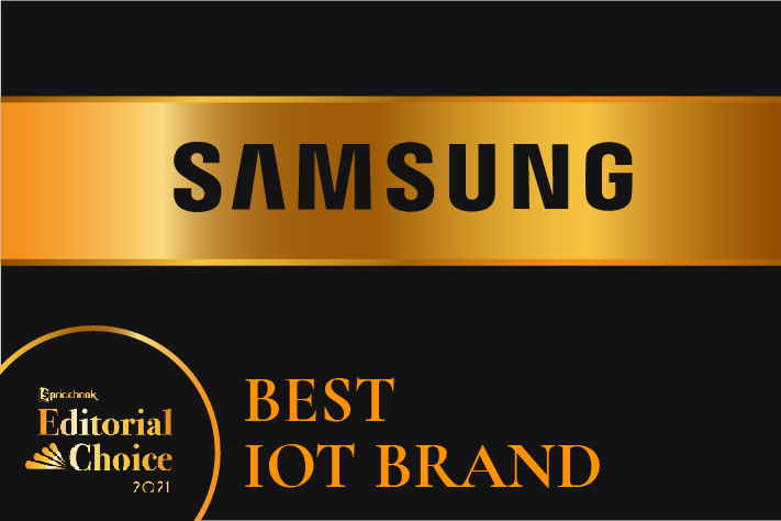 Best IoT Brand