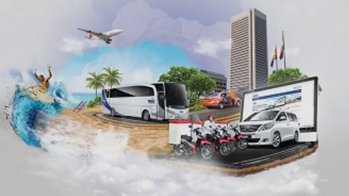 Trac Smart Protocol Solusi Berkendara Aman Happy Hawra