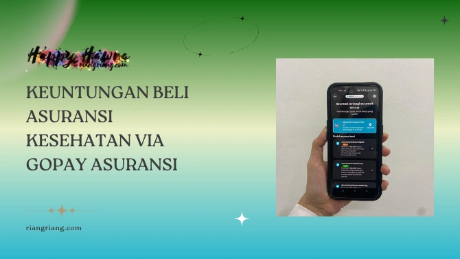 GoPay Asuransi