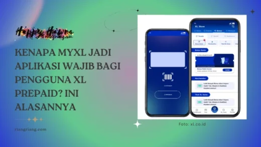 aplikasi MyXL