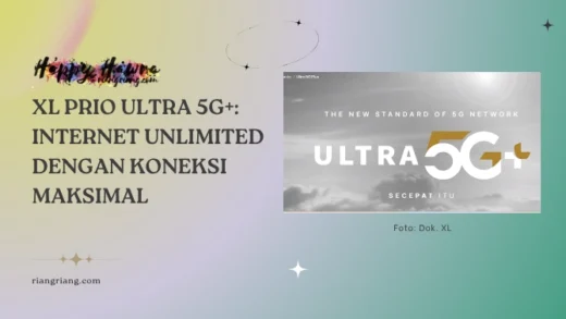 XL Prio Ultra 5G+