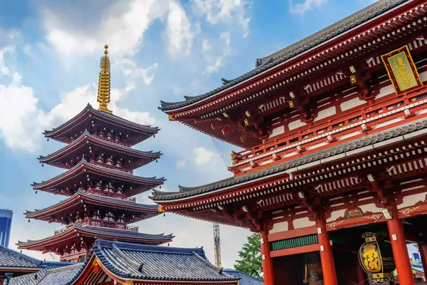 Asakusa