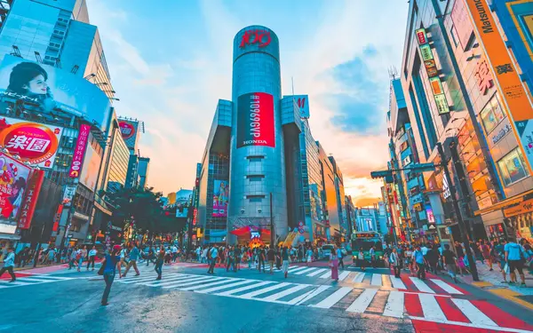 Shibuya