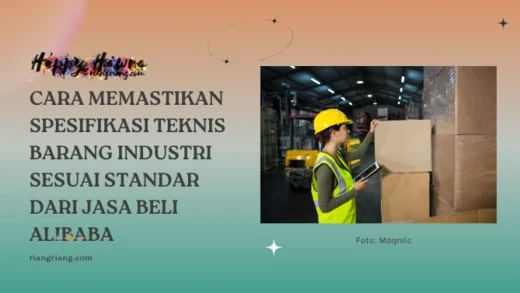 jasa beli Alibaba