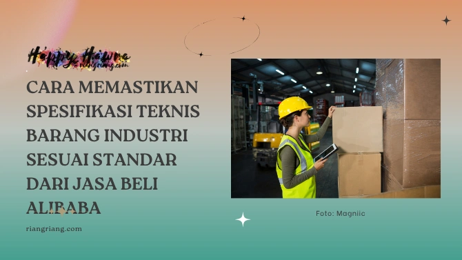 jasa beli Alibaba